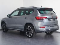 Gebraucht Cupra Ateca 150 PS (110 kW) 2025 Grau SUV