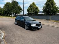 gebraucht Audi RS6 C5