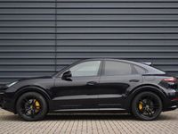 Gebraucht Porsche Cayenne 462 PS (339 kW) 2020 Schwarz SUV