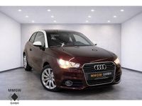 Gebraucht Audi A1 Ambition 122 PS (89 kW) 2013 Kleinwagen
