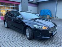 Gebraucht Ford Mondeo Trend 150 PS (110 kW) 2017 Kombi