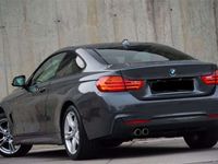 gebraucht BMW 420 MSport-HeadUp-Auto-Xdrive