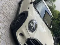 Occasion Mini ONE 102 PK (75 kW) 2020 Wit Hatchback