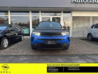 Gebraucht Opel Mokka-e GS Line 100 kW (136 PS) 2022 Voltaic blue SUV