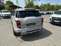 Neu KGM Torres 204 PS (150 kW) 2026 Beige SUV