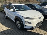 Gebraucht Hyundai Kona Style 150 kW (204 PS) 2021 Weiß SUV