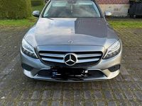 Gebraucht Mercedes C200 160 PS (117 kW) 2019 Limousine