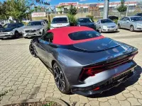 Gebraucht MG Cyberster 375 kW (510 PS) 2025 Grau Cabrio