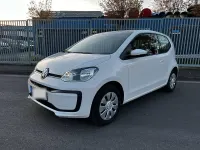 Second-hand VW up! 59 CP (43 kW) 2016 Alb Hatchback