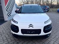 gebraucht Citroën C4 Cactus MwSt ausw. Klimaaut Sitzheiz Tempom