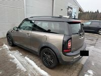 Gebraucht Mini Cooper D Clubman 111 PS (81 kW) 2012 Kombi