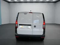 Gebraucht VW Caddy Maxi 102 PS (75 kW) 2026 Weiß Van / Kleinbus