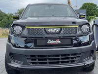 Gebraucht Ligier Myli 2023 Schwarz Kleinwagen