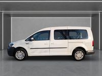 gebraucht VW Caddy 1.4 TSI Maxi Kombi Trendline