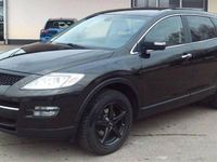 Gebraucht Mazda CX-9 277 PS (203 kW) 2009 Andere farben SUV
