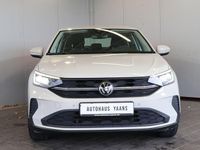 Używany VW Taigo 95 KM (69 kW) 2023 Szary SUV