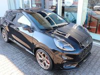 Gebraucht Ford Puma ST 200 PS (147 kW) 2022 Agate black metallic SUV