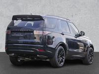 Gebraucht Land Rover Discovery 5 SE Dynamic 249 PS (183 kW) 2025 Schwarz SUV