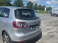 Gebraucht VW Golf V 116 PS (85 kW) 2007 Limousine