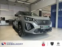 Gebraucht Peugeot 2008 GT 131 PS (96 kW) 2024 Grau SUV