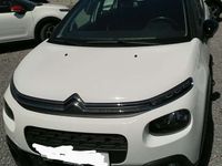 gebraucht Citroën C3 Shine