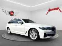 Gebraucht BMW 530 Performance 286 PS (210 kW) 2022 Andere Kombi