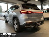 Gebraucht Mercedes EQA300 Progressive 167 kW (228 PS) 2024 Hightechsilber SUV