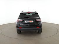 gebraucht Jeep Compass 1.4 M-Air Limited 4WD, Benzin, 22.270 €