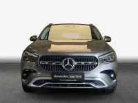 Gebraucht Mercedes GLA220 Progressive 190 PS (139 kW) 2025 Grau SUV