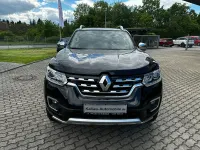 Gebraucht Renault Alaskan Intens 190 PS (139 kW) 2020 Schwarz Pickup