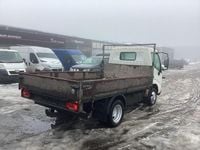 Second-hand Toyota Dyna 2014 Alb Pickup