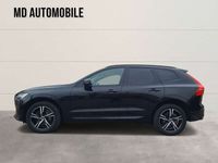 gebraucht Volvo XC60 R Design AWD