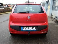 gebraucht Fiat Punto EvoMyLife/4-türig