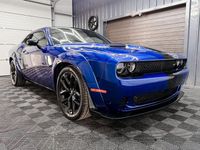 Gebraucht Dodge Challenger 306 PS (225 kW) 2018 Blau Coupé