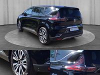 Gebraucht Renault Espace Initiale Paris 200 PS (147 kW) 2015 Blackpearl Van / Kleinbus