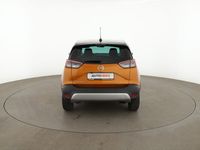 gebraucht Opel Crossland X 1.2 INNOVATION, Benzin, 15.200 €