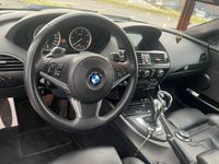 gebraucht BMW 635 d Facelift