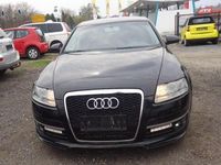 Usata Audi A6 232 CV (170 kW) 2008 Nero Berlina