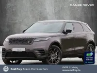 Gebraucht Land Rover Range Rover Velar SE Dynamic 404 PS (297 kW) 2026 Grau SUV