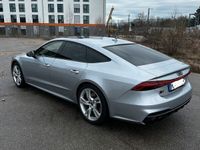 gebraucht Audi S7 3.0 TDI