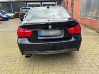 gebraucht BMW 318 e90 i lci facelift mpaket