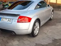 Gebraucht Audi TT 250 PS (183 kW) 2004 Coupé