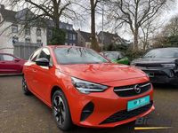 Gebraucht Opel Corsa-e Edition 100 kW (136 PS) 2022 Orange Kleinwagen