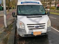 gebraucht Ford Transit 