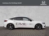 gebraucht Honda Civic Hybrid 2.0 e CVT Sport