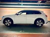 Gebraucht VW Touareg Elegance 286 PS (210 kW) 2025 Weiß SUV