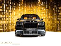 gebraucht Rolls Royce Cullinan +BLACK BADGE+BY MANSORY+