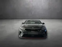 Second-hand Kia ProCeed GT GT 204 CP (150 kW) 2019 Gri Hatchback