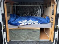 Gebraucht Fiat Doblò 95 PS (69 kW) 2017 Van / Kleinbus