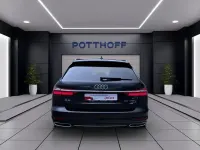 Gebraucht Audi A6 Sport 299 PS (219 kW) 2023 Grau Kombi